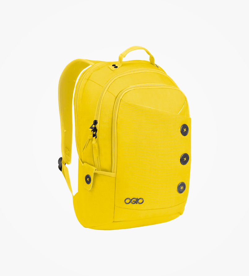 Bolso Amarillo