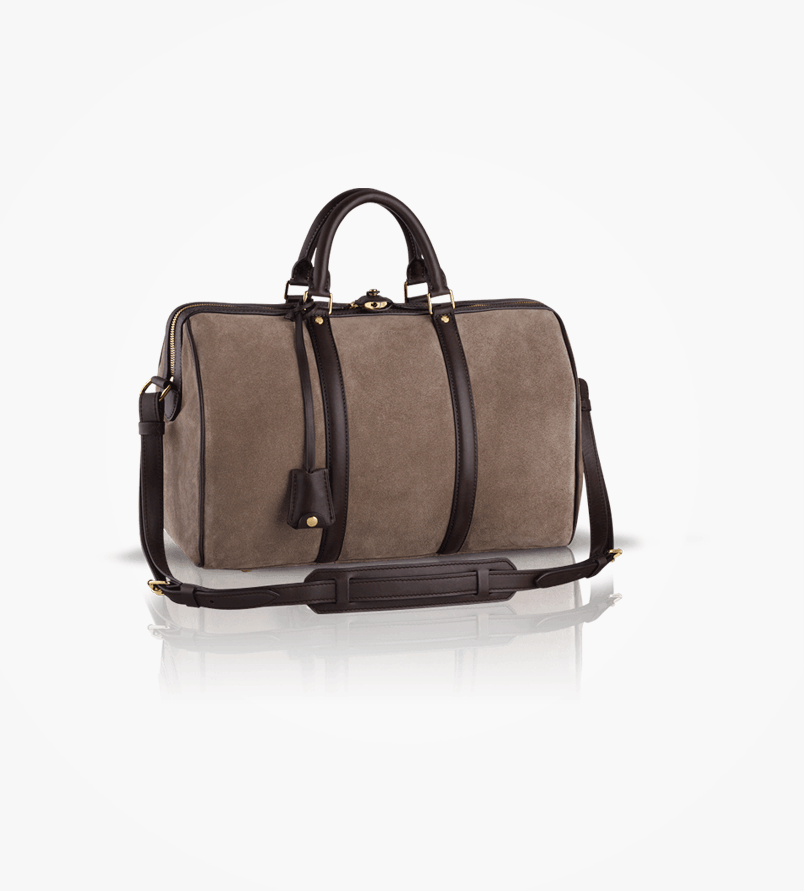 Bolso Marrón