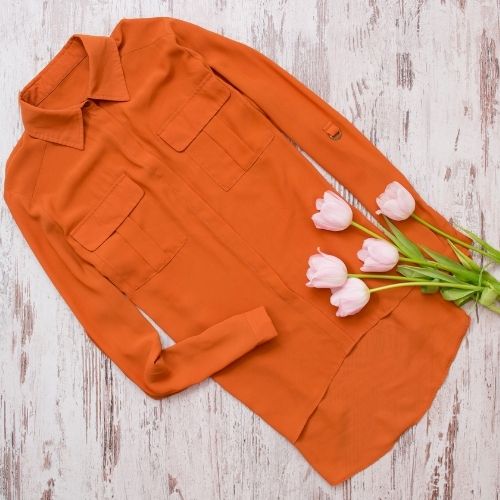 Blusa 2